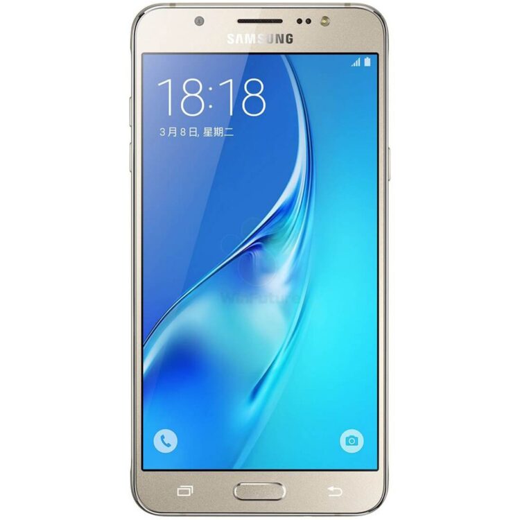 گوشی موبایل سامسونگ مدل Galaxy J7 (2016) J710F/DS 4G