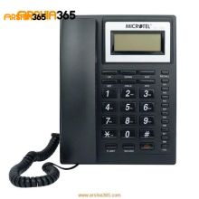 تلفن میکروتل MCT-1540CID