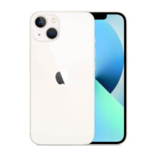 گوشی موبایل اپل مدل iPhone 13 A2634 دو سیم‌ کارت ظرفیت 128 گیگابایت و رم 4 گیگابایت